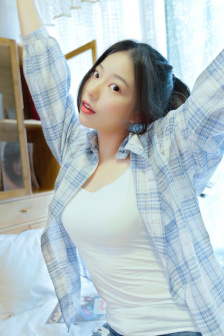 青春期的妹妹